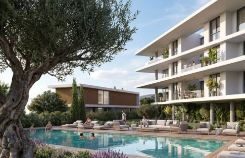 Immobilien für den Eigenbedarf